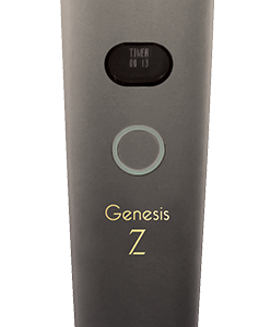 Genesis Z by Earth